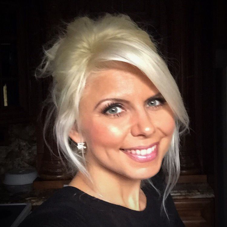 Avery from Port Townsend | Woman | 41 years old