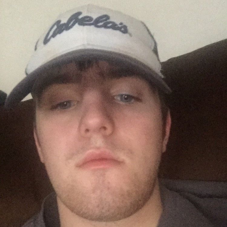 Cameron from Burnet | Man | 21 years old