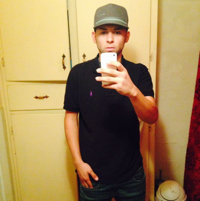 Grayson from Bluffton | Man | 27 years old