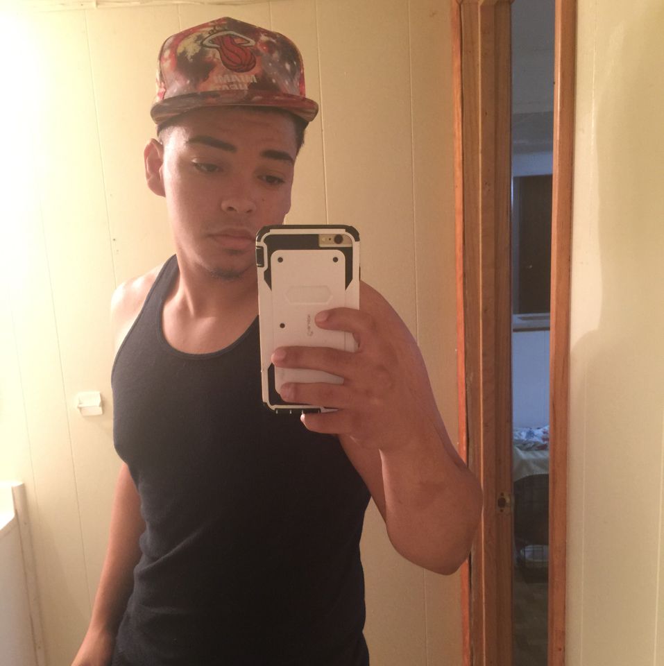 Julian from Spring Valley | Man | 22 years old