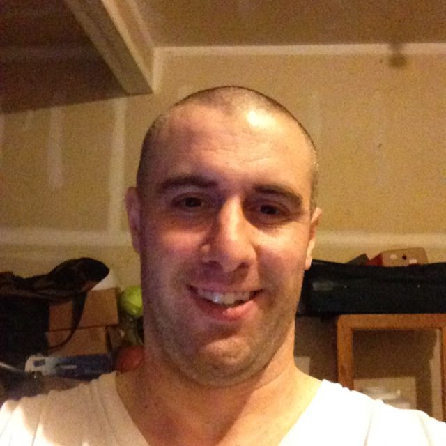 Connor from Erie | Man | 35 years old