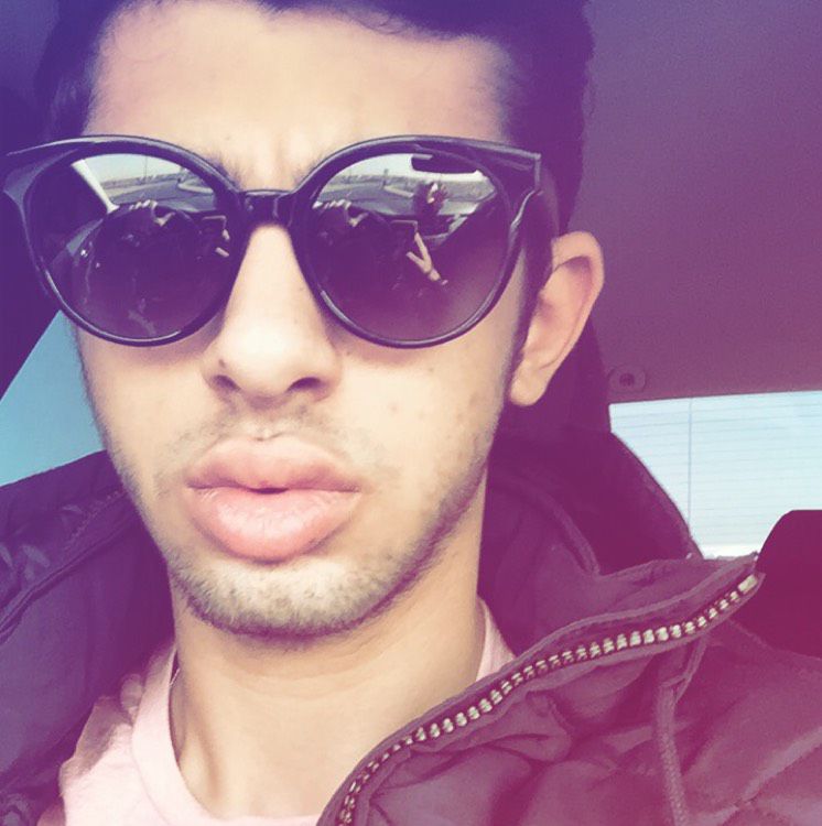 Levi from Lebanon | Man | 24 years old