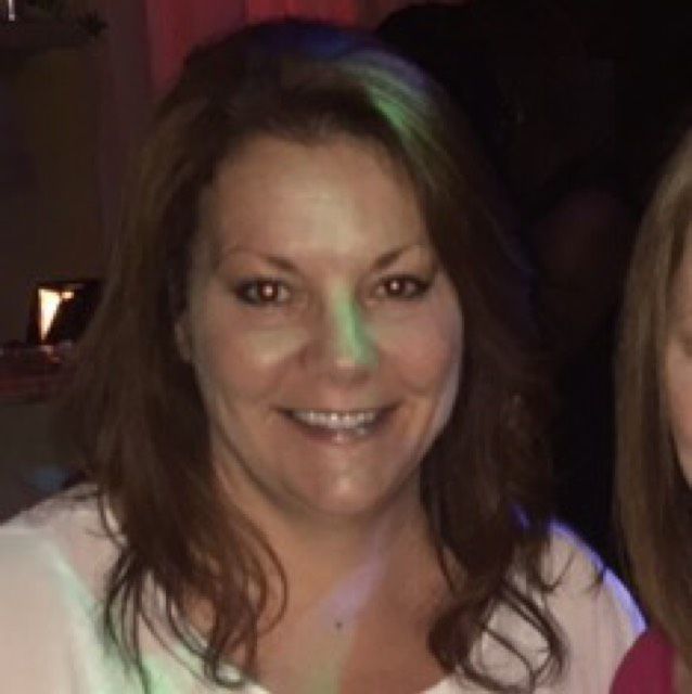 Leah from West Bridgewater | Woman | 49 years old