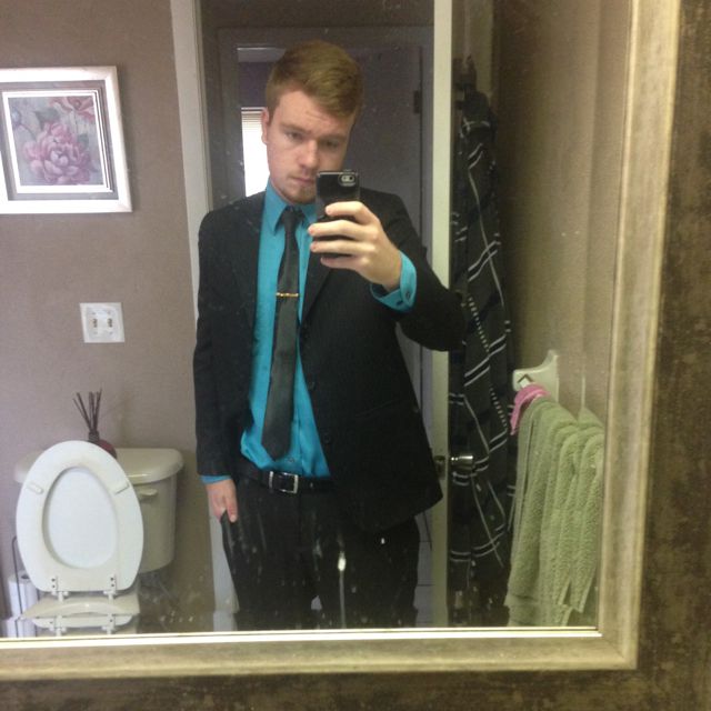 Liam from Cutlerville | Man | 21 years old