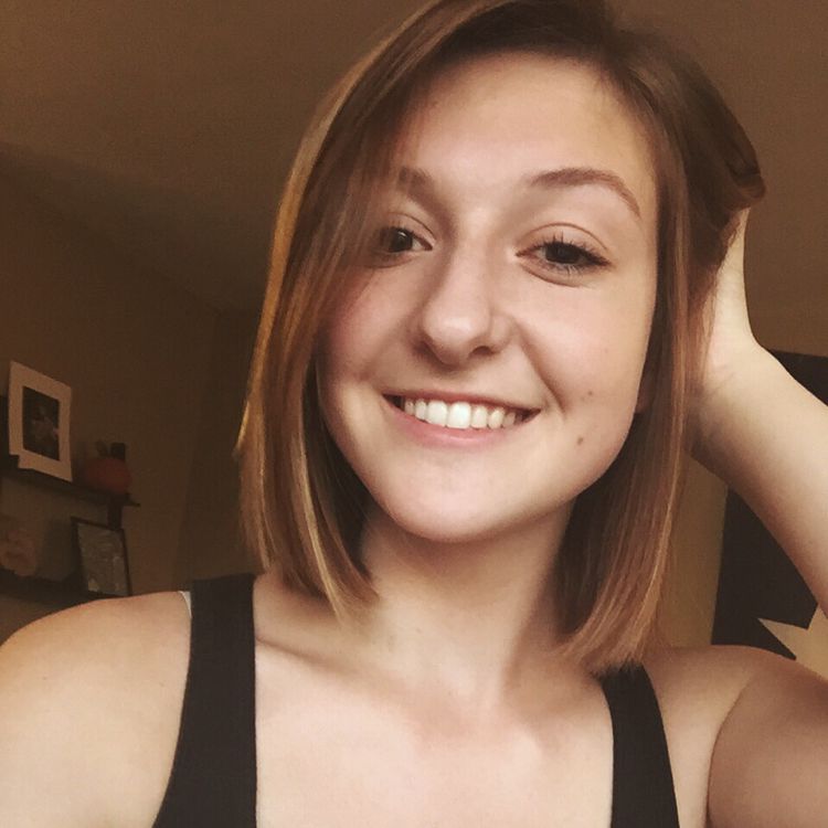 Aubrey from Plattsburgh | Woman | 24 years old