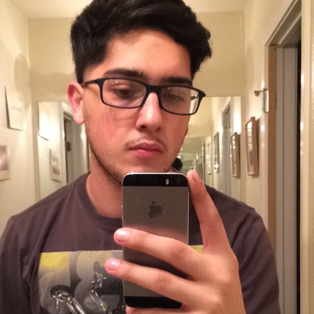 Lucas from Watertown | Man | 23 years old
