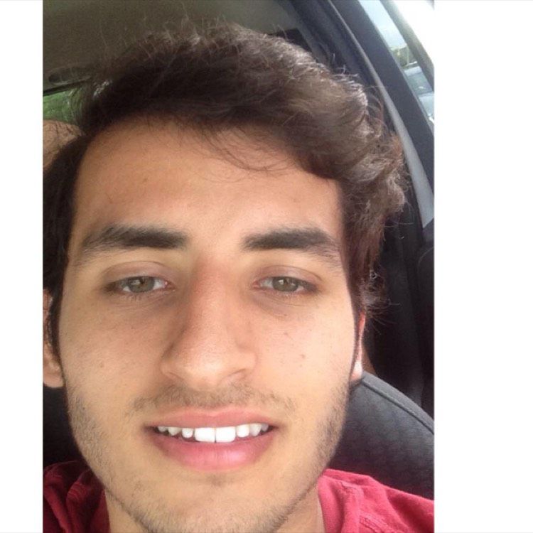 Oliver from Jacksonville | Man | 21 years old
