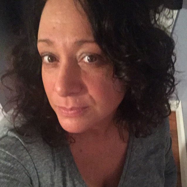 Hannah from Monroe | Woman | 50 years old