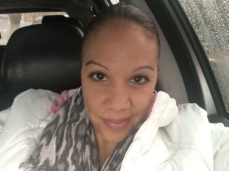 Elizabeth from Dickinson | Woman | 44 years old