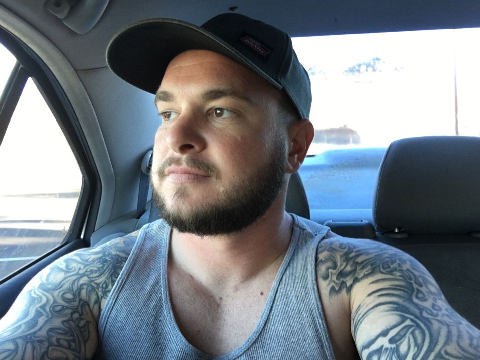 Henry from Burtonsville | Man | 32 years old