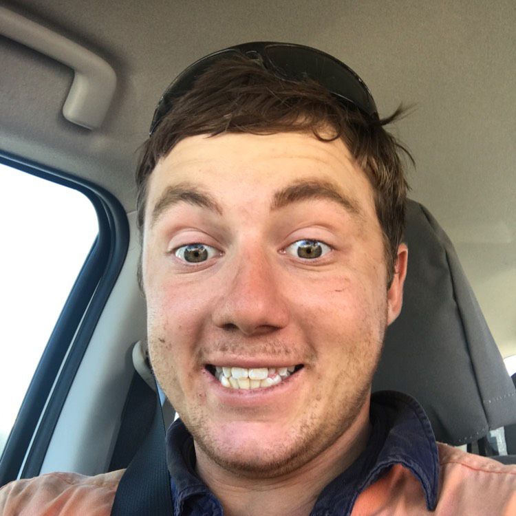 Michael from Arlington | Man | 22 years old