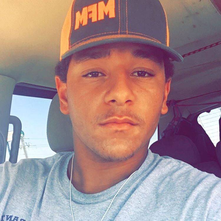 Caden from Mendon | Man | 21 years old