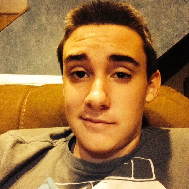 Lucas from Upland | Man | 20 years old
