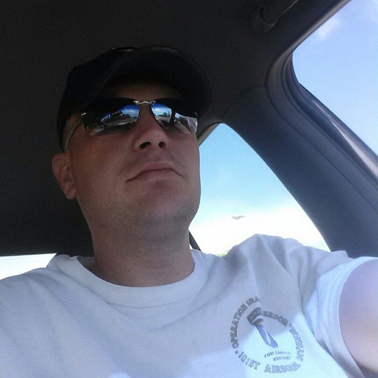 Jayce from Shreveport | Man | 44 years old
