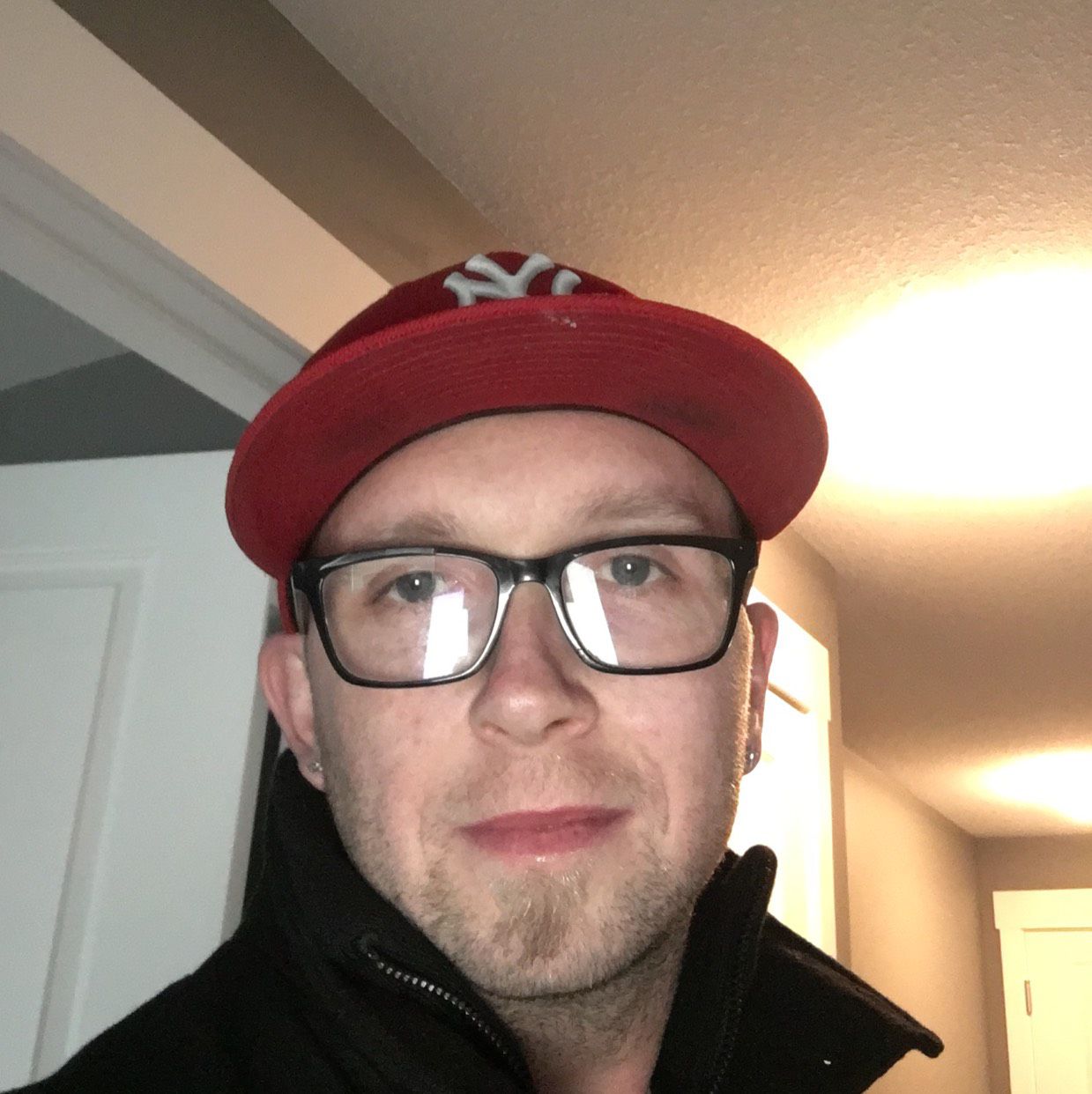 Jacob from Brandon | Man | 35 years old