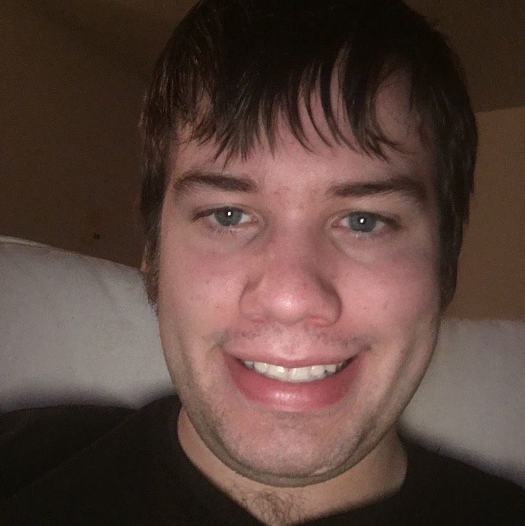 Jack from Greenbush | Man | 24 years old