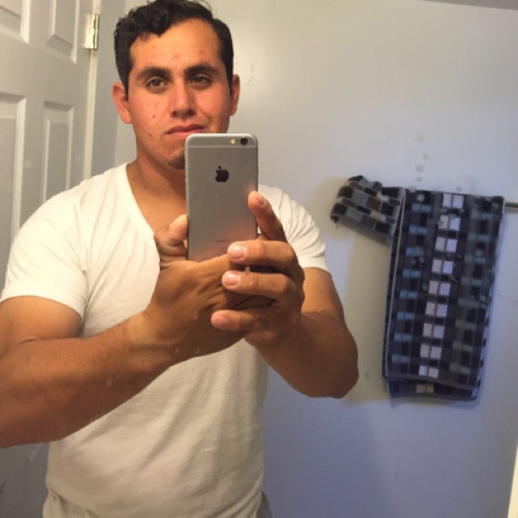 Gabriel from Haines City | Man | 33 years old