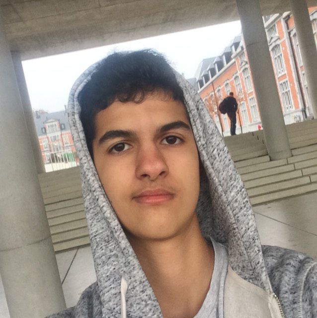 Henry from Beach Park | Man | 21 years old