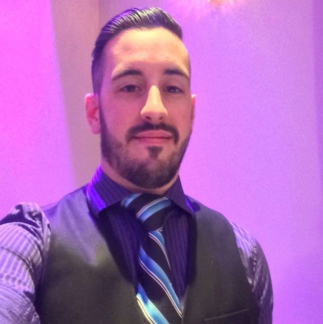 Logan from Winchester | Man | 24 years old