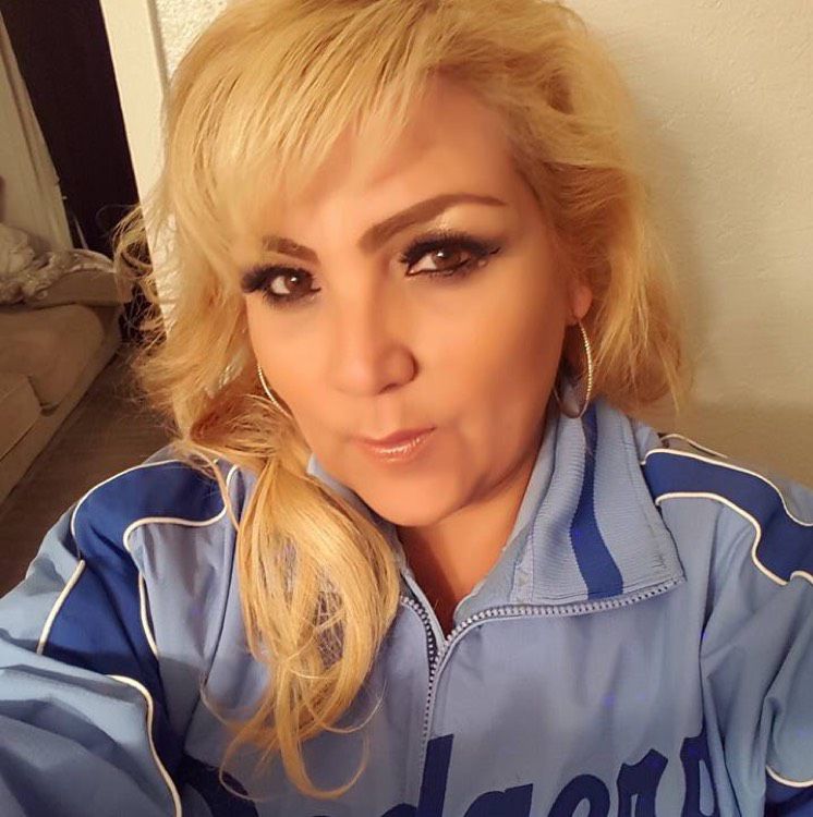 Scarlett from Bend | Woman | 43 years old