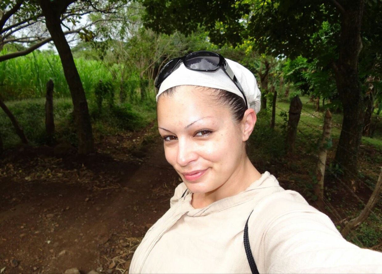 Mila from Freetown | Woman | 37 years old