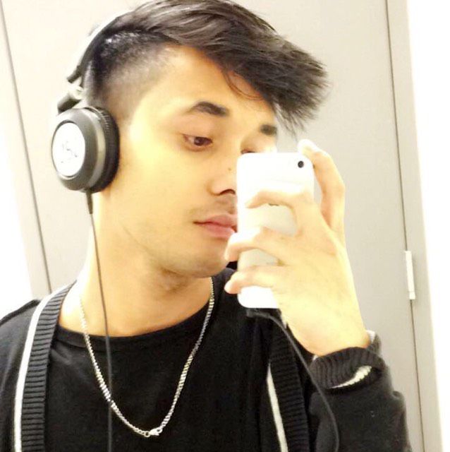 James from Tysons | Man | 22 years old
