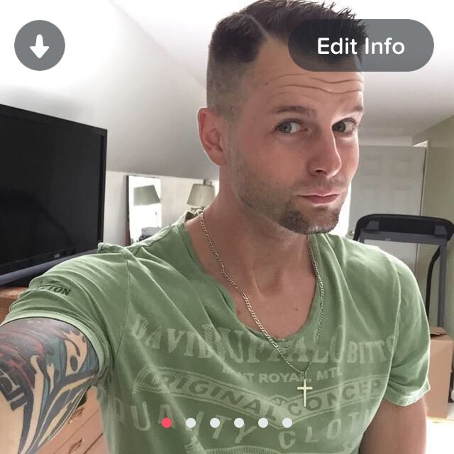 Connor from Houston | Man | 28 years old