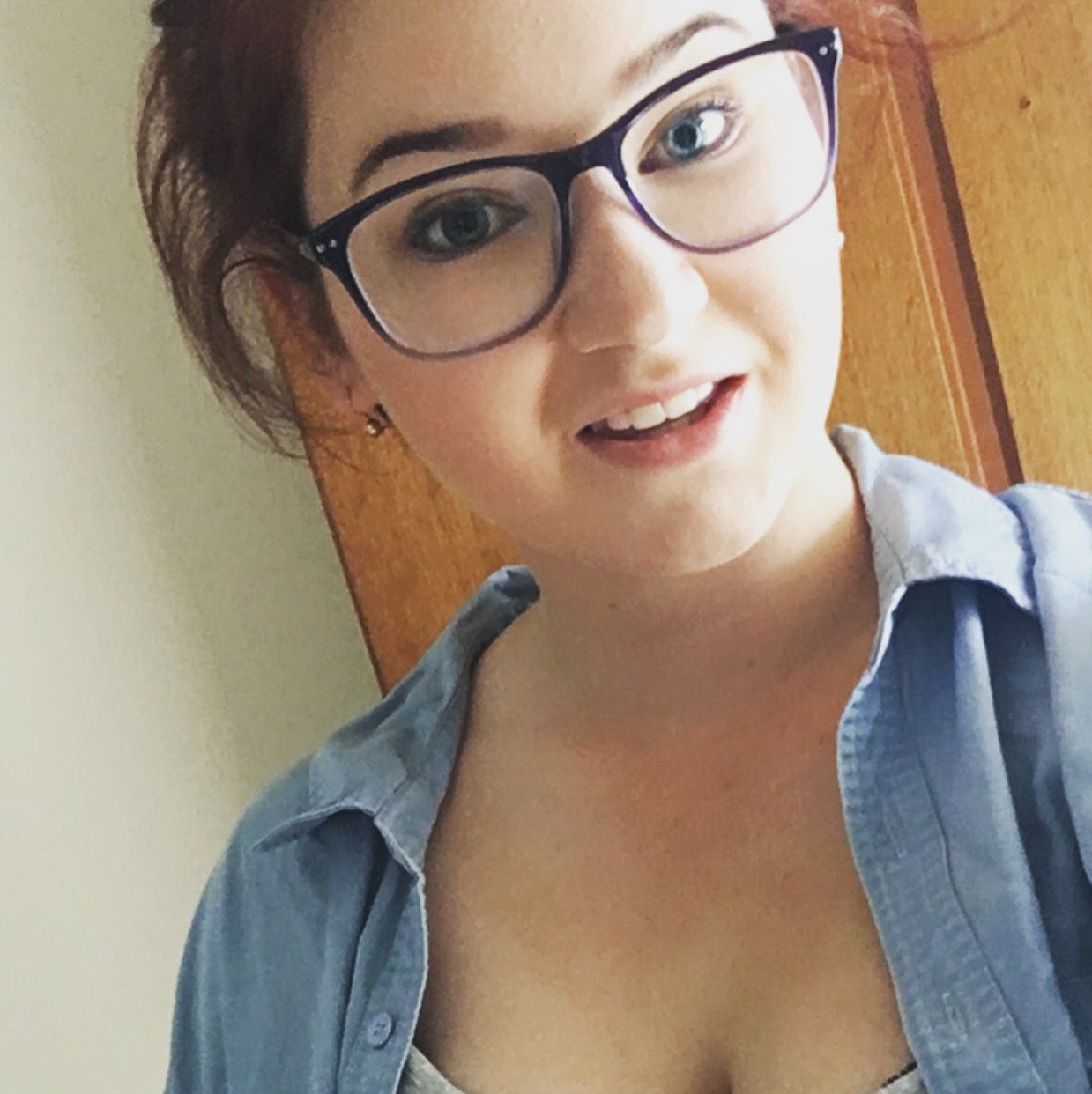 Madison from Great Bend | Woman | 20 years old