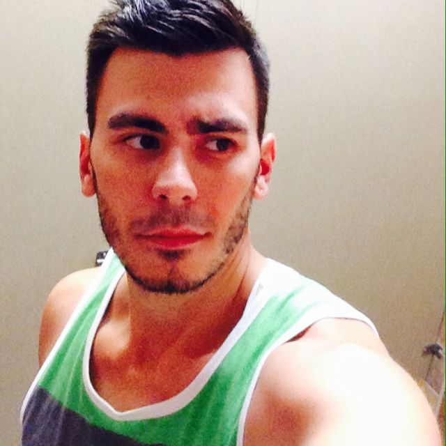 Jack from Anacortes | Man | 29 years old