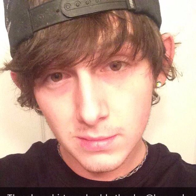 Daniel from Middletown | Man | 20 years old