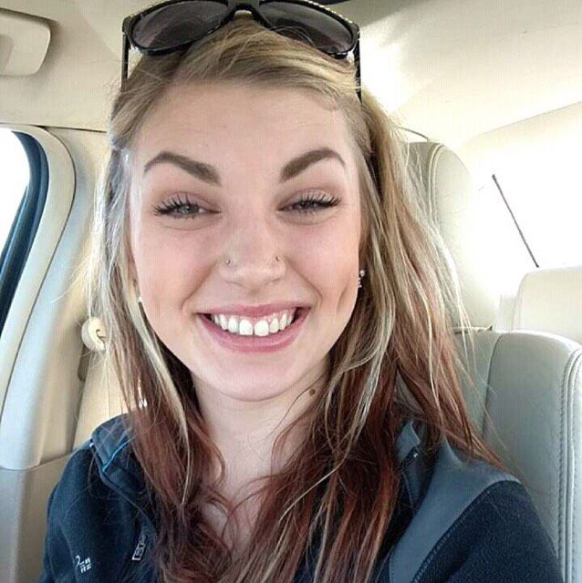 Hailey from Newton | Woman | 26 years old