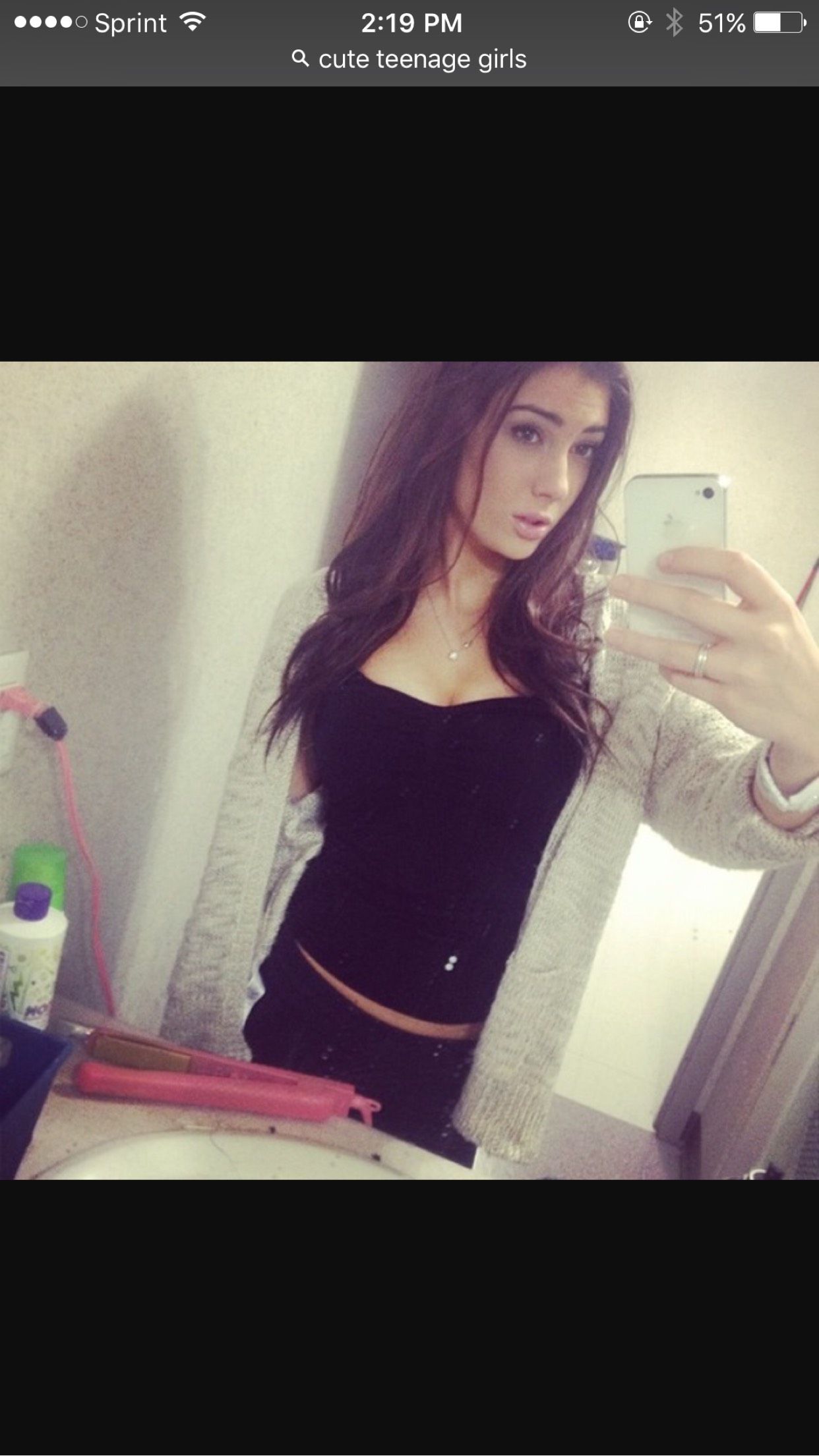Aubrey from Antioch | Woman | 21 years old