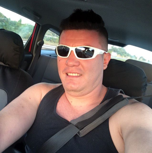 Alexander from Henderson | Man | 27 years old