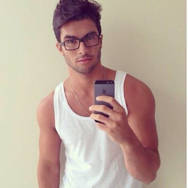 Oliver from Centerville | Man | 23 years old