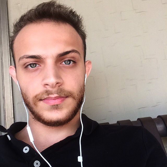 Aiden from Gainesville | Man | 21 years old