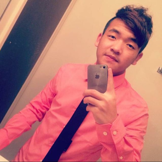 Jackson from Oceanside | Man | 21 years old