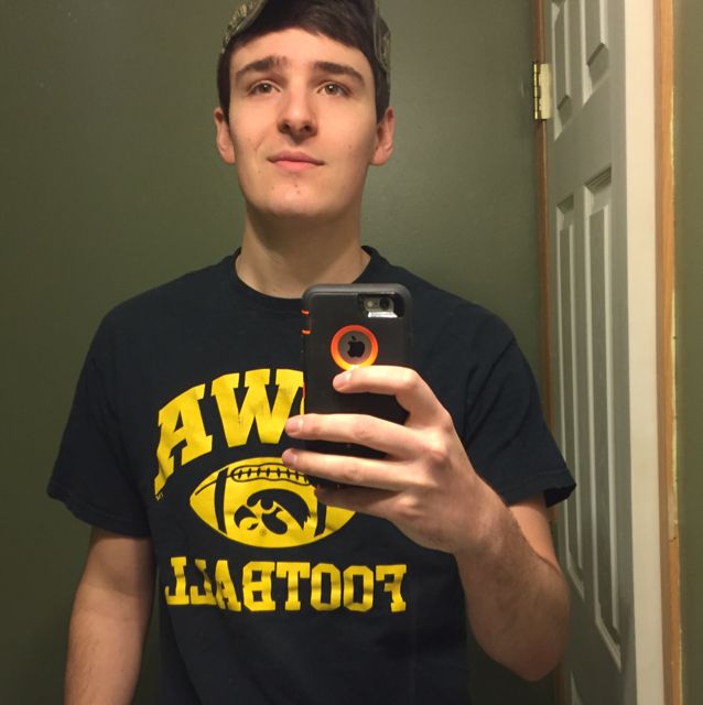 Noah from Smyrna | Man | 23 years old