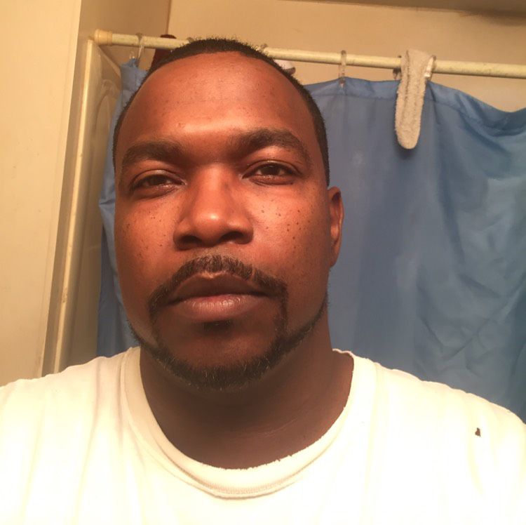 Carter from Jackson | Man | 38 years old