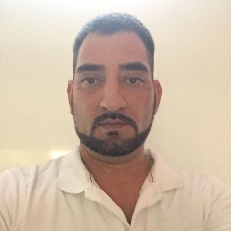 Henry from Caguas | Man | 37 years old