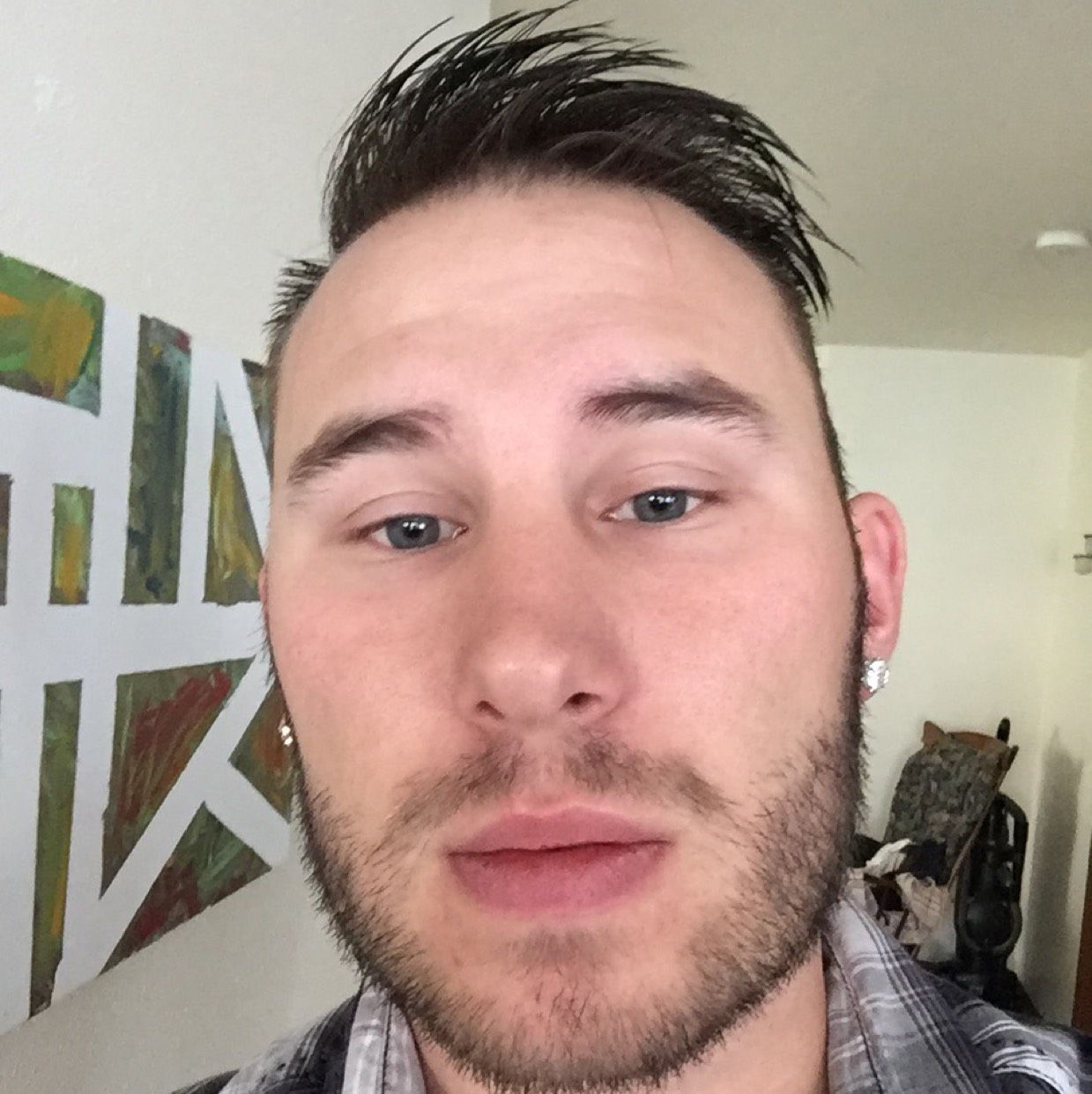 Ryan from North Richland Hills | Man | 26 years old