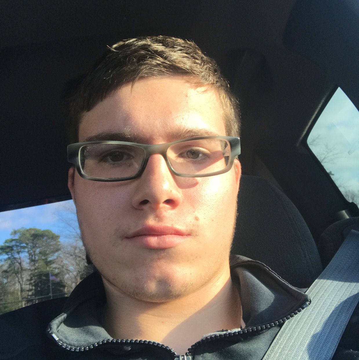 Wyatt from Maumelle | Man | 22 years old