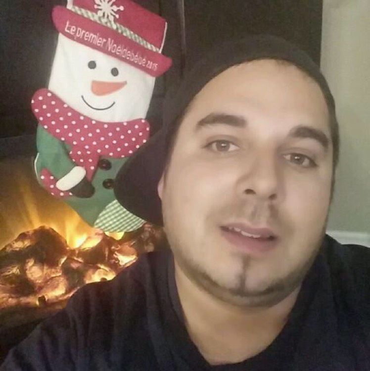 Mateo from Ladson | Man | 32 years old