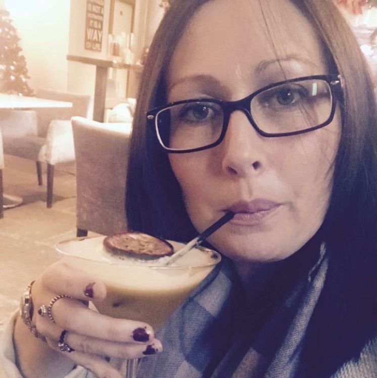 Kinsley from Gretna | Woman | 36 years old