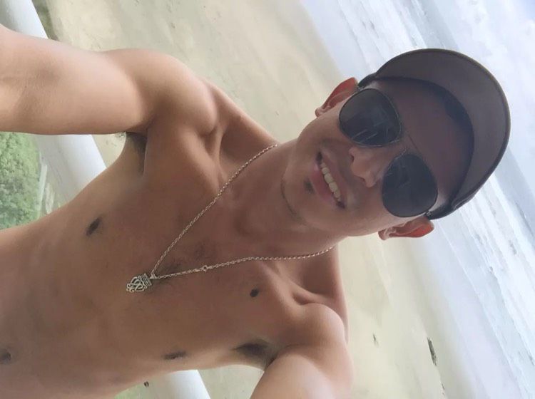 Mateo from Dover | Man | 24 years old