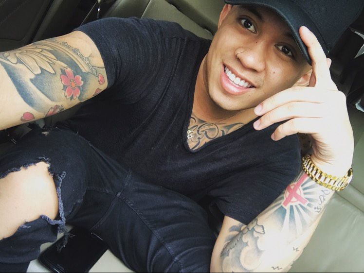 Mateo from Fairview | Man | 25 years old