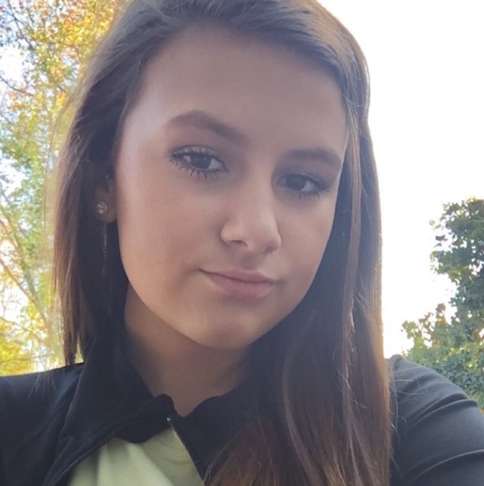 Olivia from Picnic Point-North Lynnwood | Woman | 21 years old