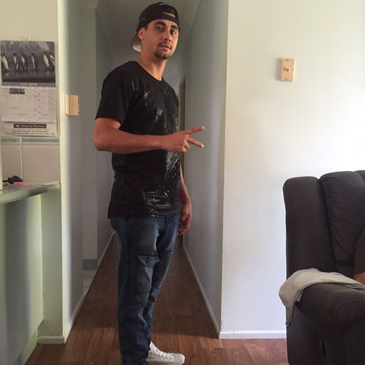 Isaiah from Niles | Man | 21 years old