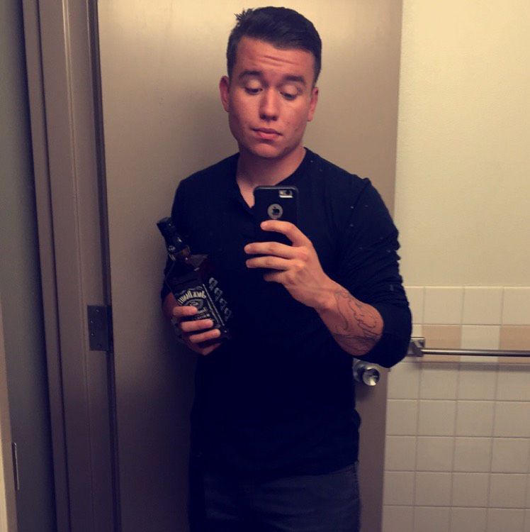 Mateo from Annapolis Neck | Man | 22 years old