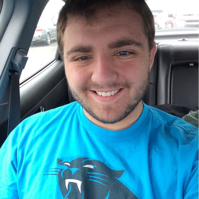 Jack from Cape Coral | Man | 22 years old