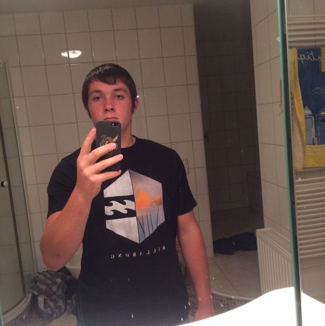 Jackson from Sartell | Man | 21 years old
